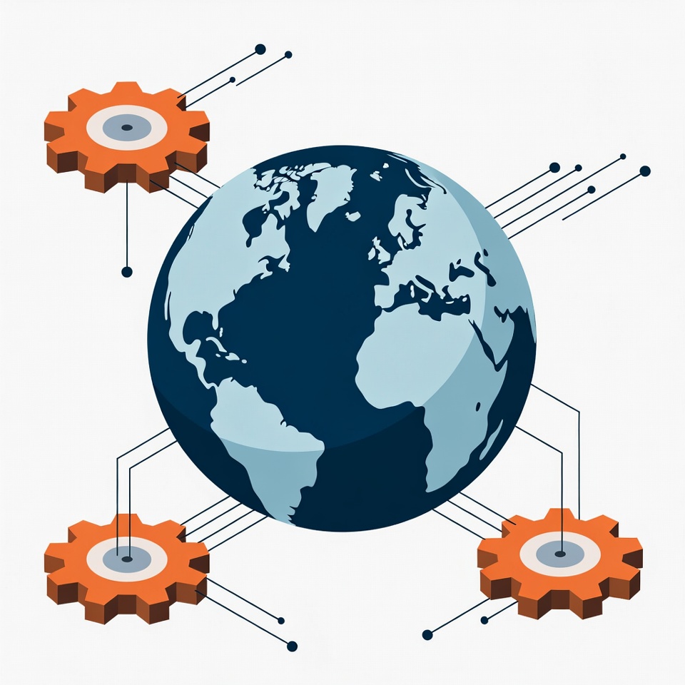 Global Logistics